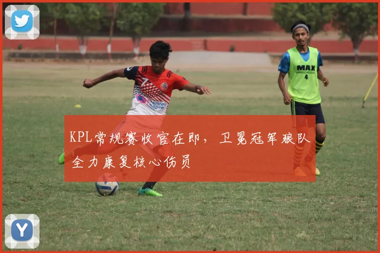 KPL常规赛收官在即，卫冕冠军狼队全力康复核心伤员