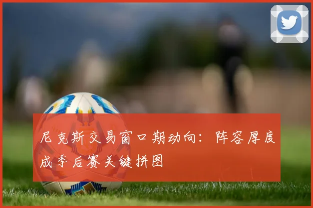 尼克斯交易窗口期动向：阵容厚度成季后赛关键拼图