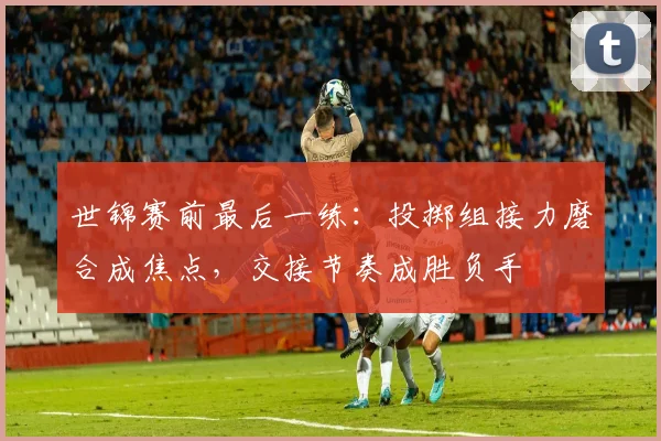 世锦赛前最后一练：投掷组接力磨合成焦点，交接节奏成胜负手